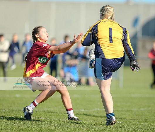 St. Maurs V Ballyroan-72