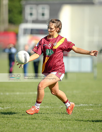 St. Maurs V Ballyroan-68
