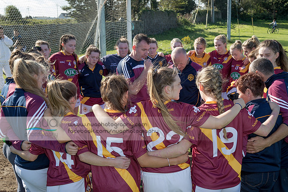 St. Maurs V Ballyroan-55