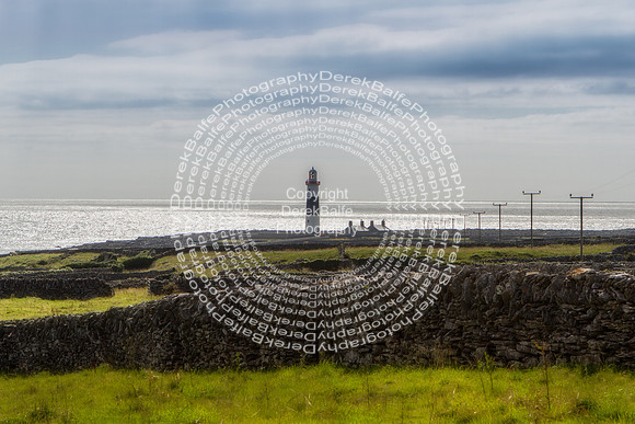 Inisheer Lighthouse