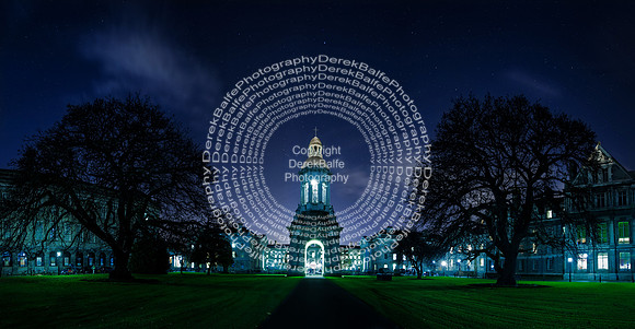 Trinity College