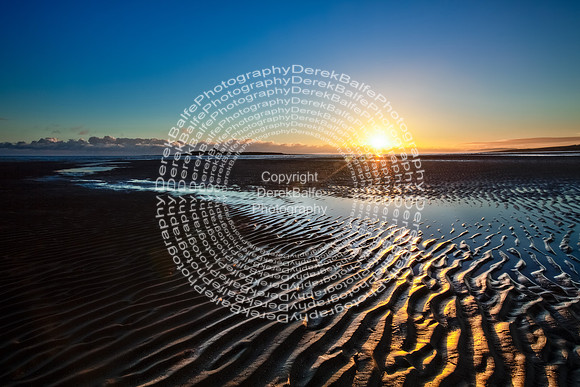 Light Ripples
