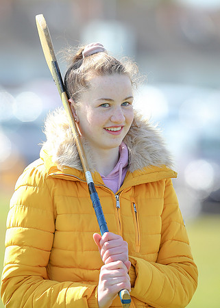 2018 U14 Camogie Feile-3