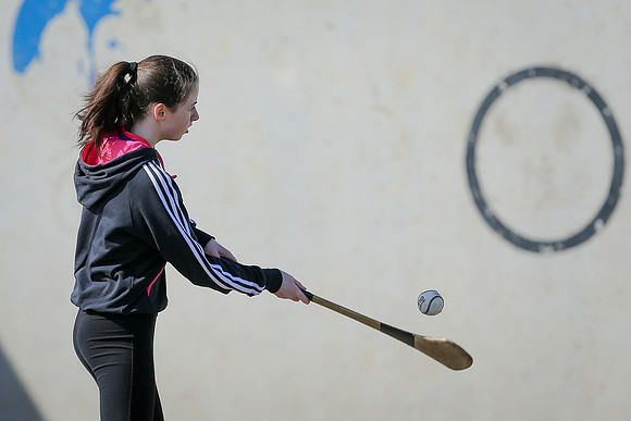 2018 U14 Camogie Feile-4