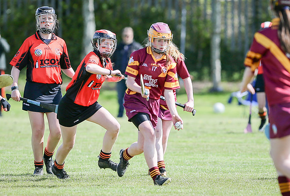 2018 U14 Camogie Feile-13