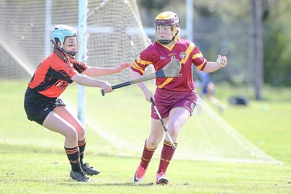 2018 U14 Camogie Feile-15