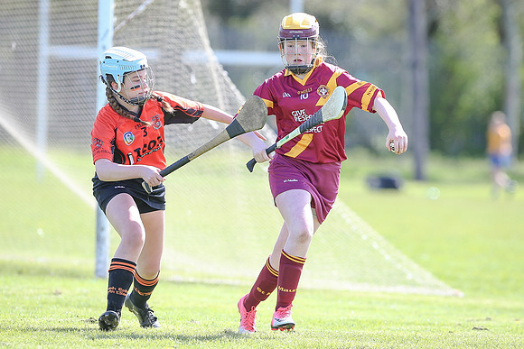 2018 U14 Camogie Feile-16