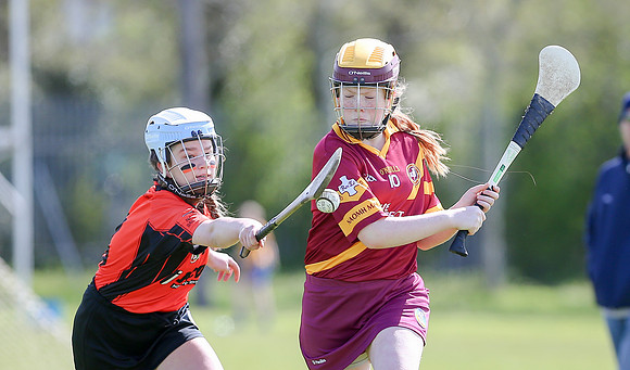 2018 U14 Camogie Feile-17