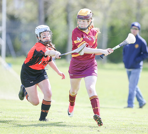 2018 U14 Camogie Feile-18