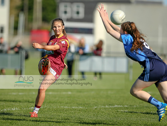 St. Maurs V Ballyroan-70