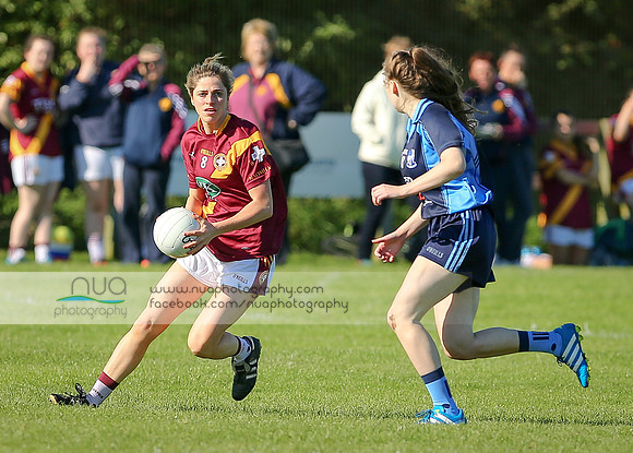St. Maurs V Ballyroan-58
