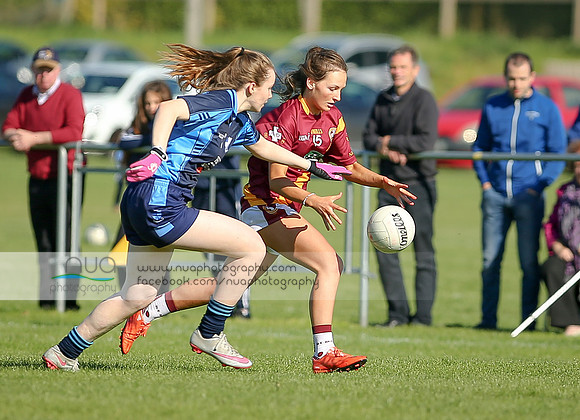St. Maurs V Ballyroan-62