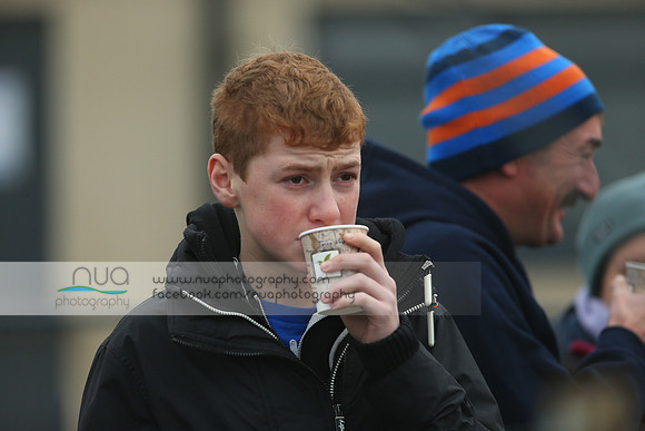 St. Maurs V Latton O'Rahilly-4