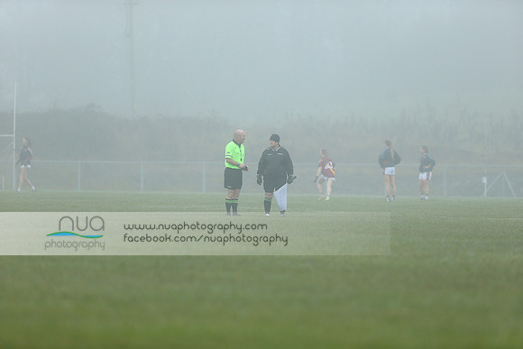 St. Maurs V Latton O'Rahilly-1