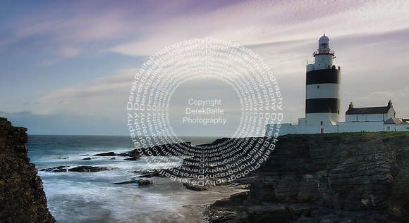 Hook Lighthouse-3