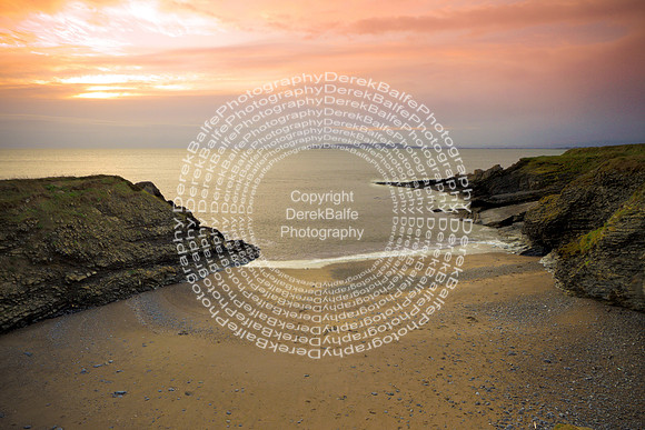 Portrane on a December Morning-9