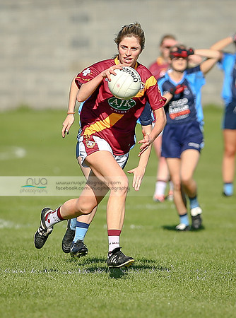 St. Maurs V Ballyroan-63