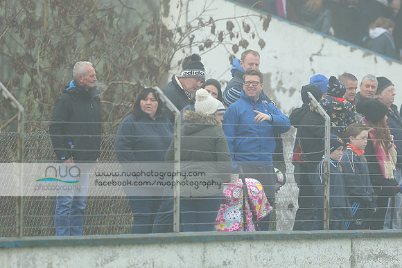 St. Maurs V Latton O'Rahilly-6