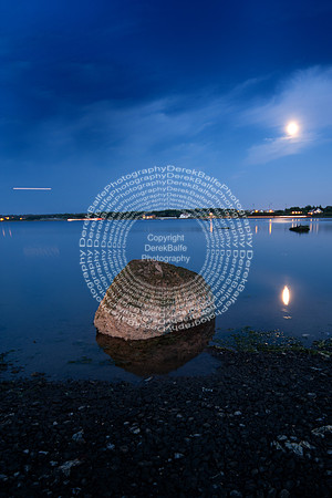 Moon Lake