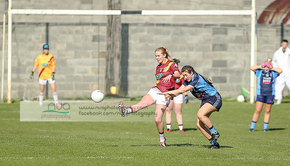 St. Maurs V Ballyroan-71