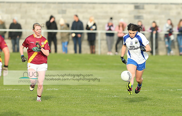 St. Maurs V Latton O'Rahilly-16