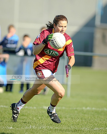 St. Maurs V Ballyroan-65