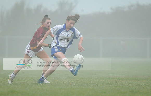 St. Maurs V Latton O'Rahilly-16