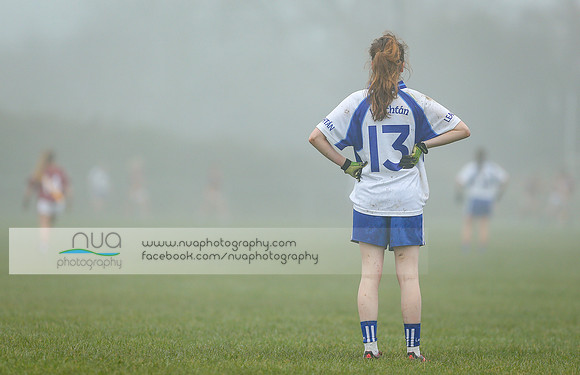 St. Maurs V Latton O'Rahilly-12