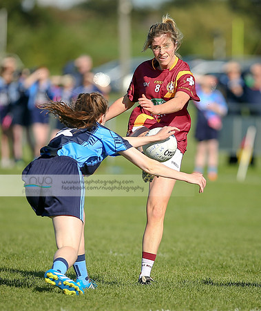 St. Maurs V Ballyroan-75
