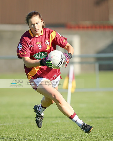 St. Maurs V Ballyroan-66