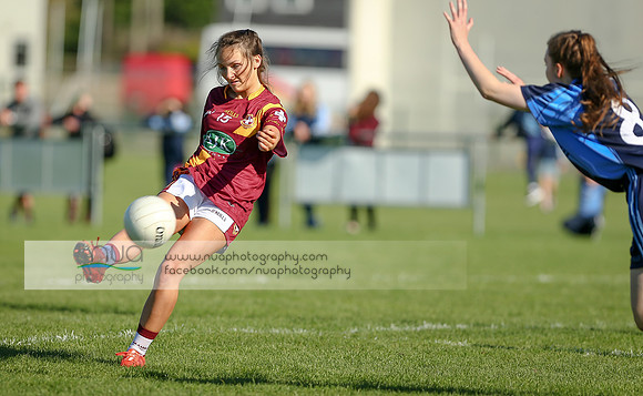 St. Maurs V Ballyroan-69