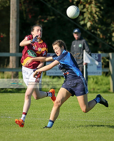 St. Maurs V Ballyroan-57