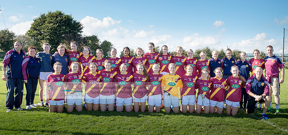 St. Maurs V Ballyroan-61
