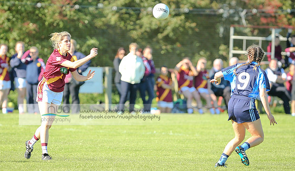 St. Maurs V Ballyroan-59