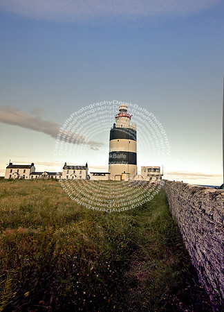 Hook Lighthouse-5