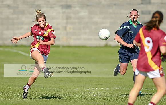 St. Maurs V Ballyroan-74
