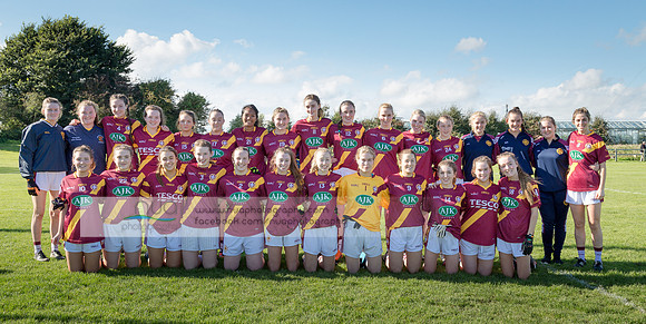 St. Maurs V Ballyroan-60