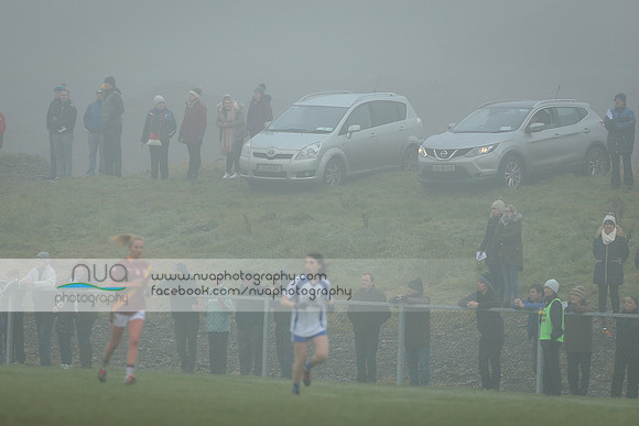 St. Maurs V Latton O'Rahilly-8