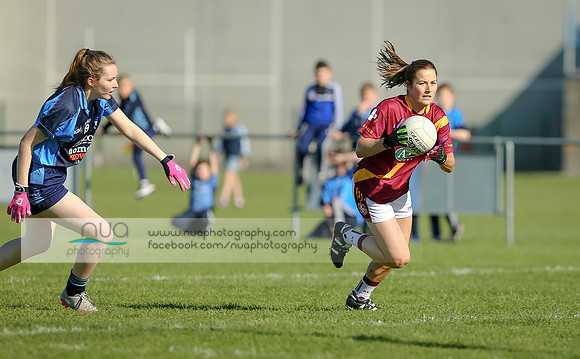 St. Maurs V Ballyroan-64