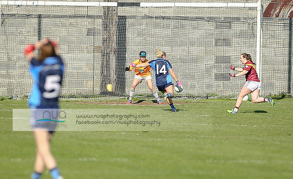 St. Maurs V Ballyroan-73
