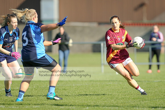 St. Maurs V Ballyroan-67
