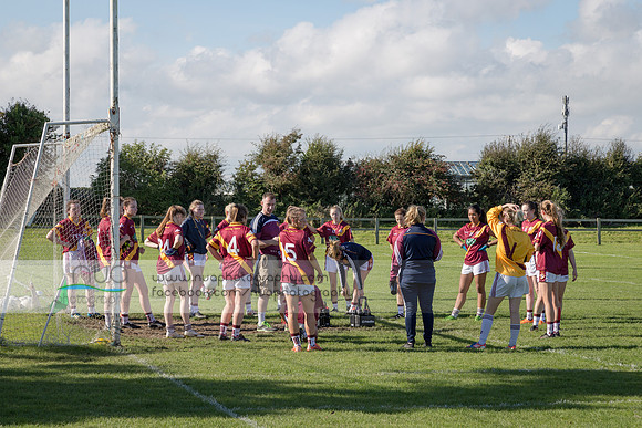 St. Maurs V Ballyroan-54