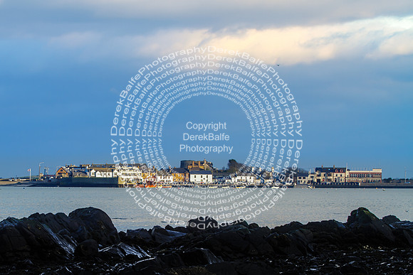 Skerries Harbour