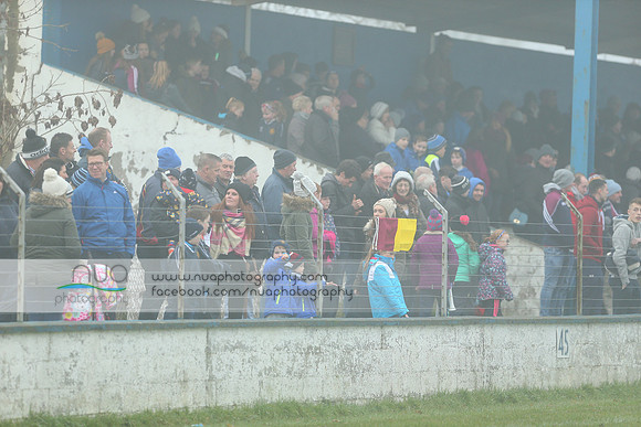 St. Maurs V Latton O'Rahilly-5