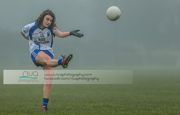 St. Maurs V Latton O'Rahilly-21